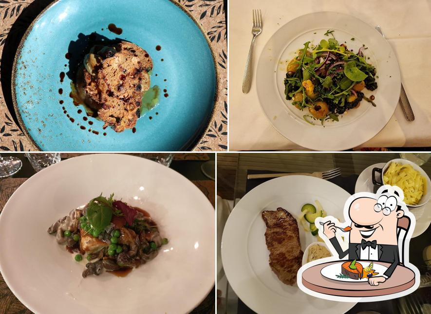 Le Tisonnier - Moulin de Cugy