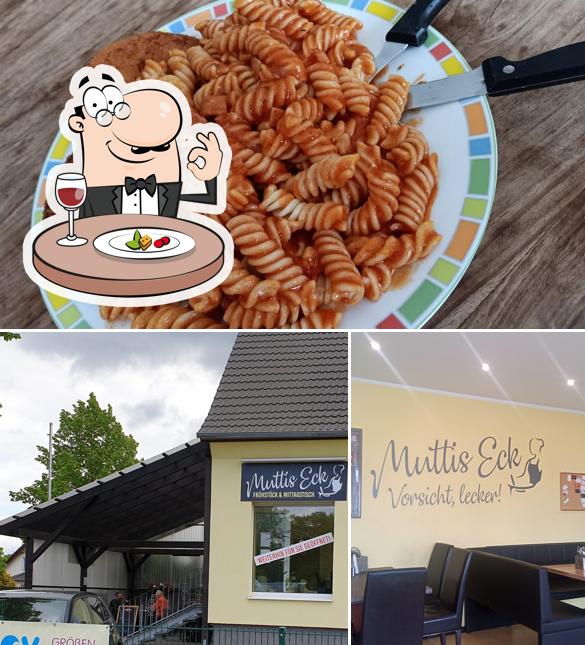 Muttis Eck