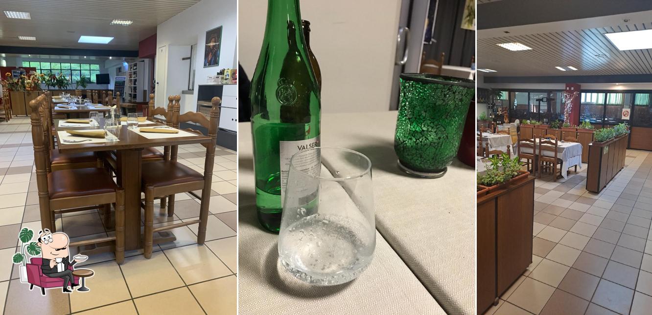 Osteria - Pizzeria alla Birreria