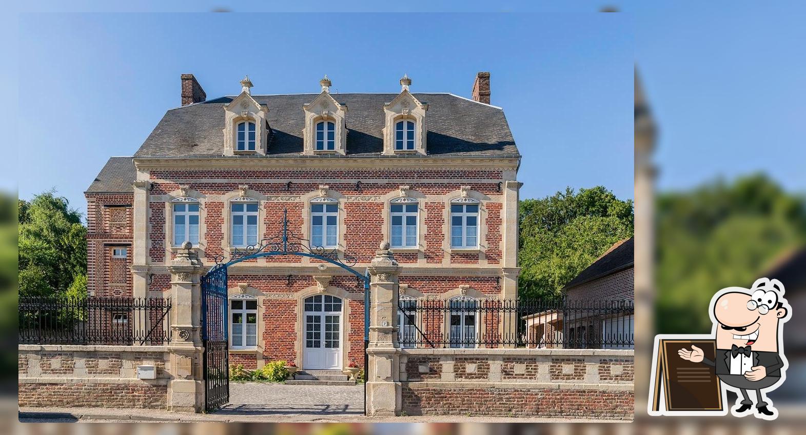 SARL boulangerie Lhermitte