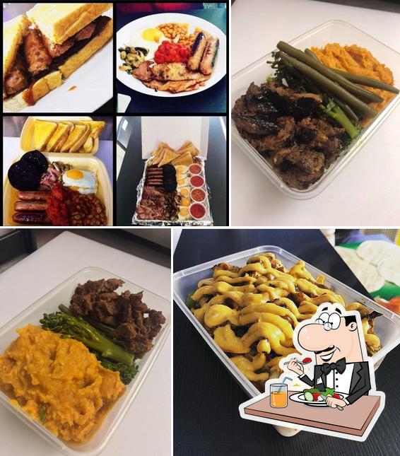 Sizzlers NewtonleWillows in NewtonleWillows Restaurant reviews
