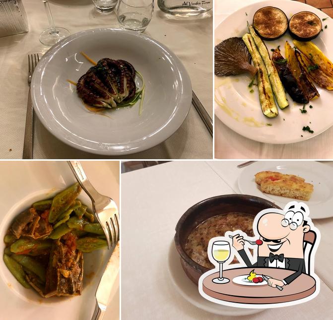 Al Vecchio Forno
