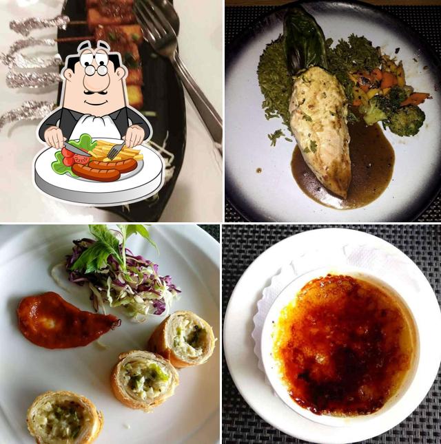 Thyme Family Restaurant