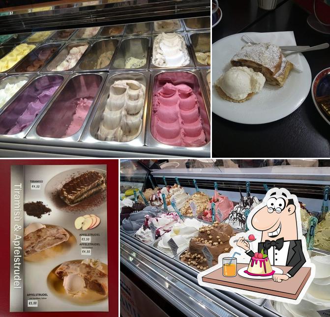 Eiscafé Venezia Bad Vilbel