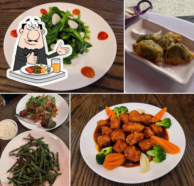 Dim Sum Chelsea in New York City Restaurant menu and reviews