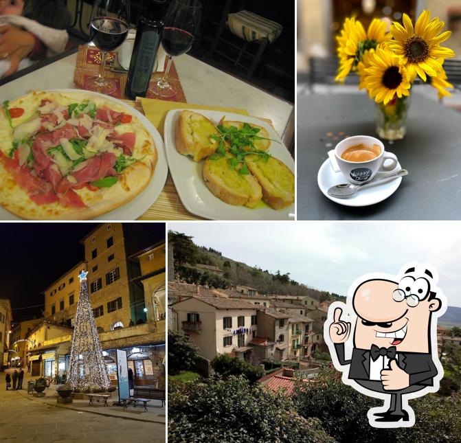 Caffè degli Artisti