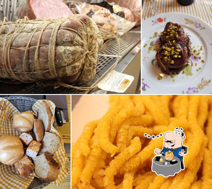 Ciccia e Tortellini - Il Localino