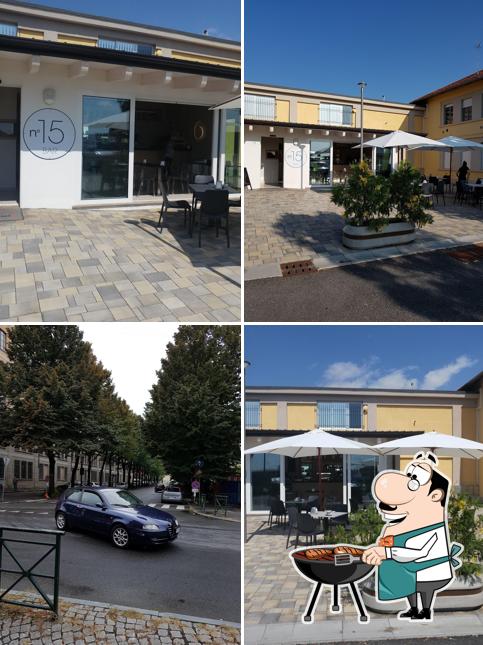 Ecco un'immagine di Bar 15