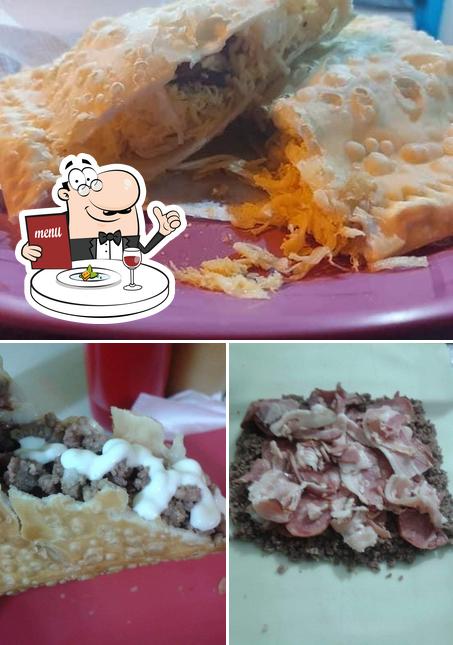 Pastelão Delivery ‘‘ O melhor Pastel da Cidade ’’