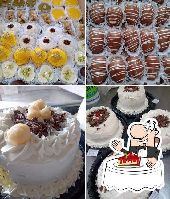 Bias doces