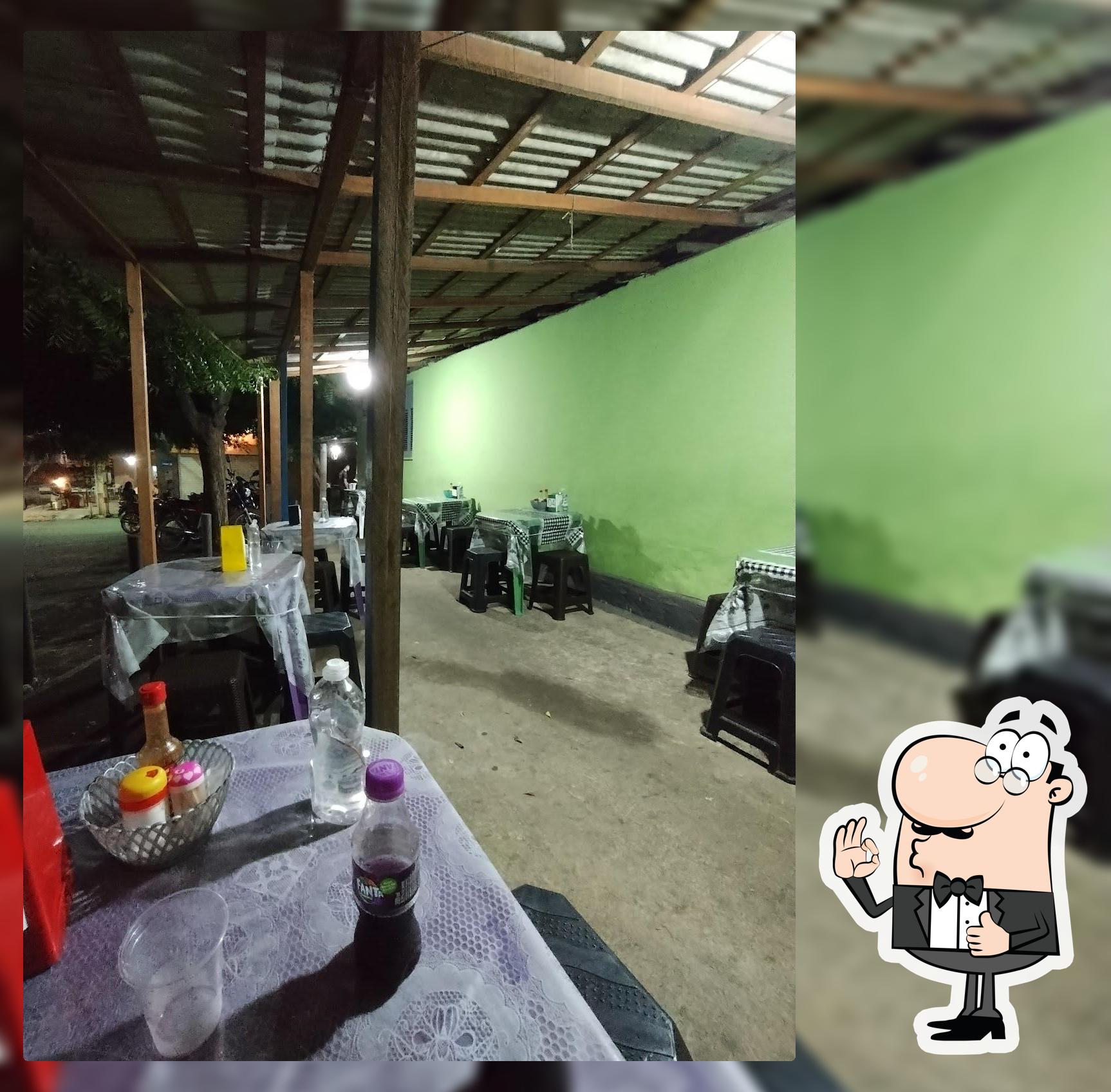 Esquina Do Churrasco