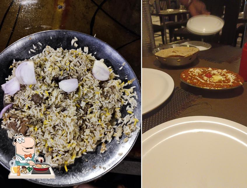 Gareeb Nawaz hotel