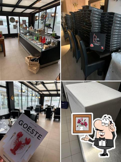 Il Rialto, Knokke-Heist - Restaurant reviews