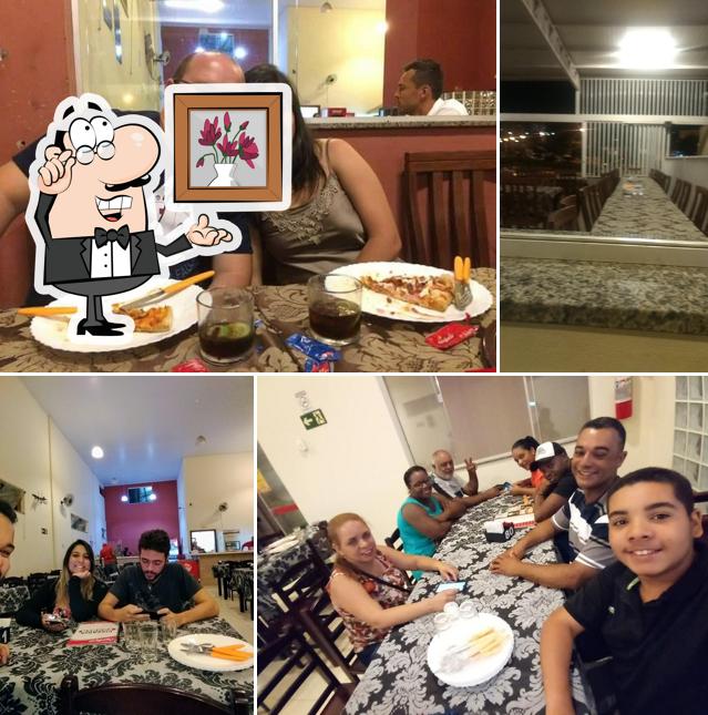 Pizzaria Vogner