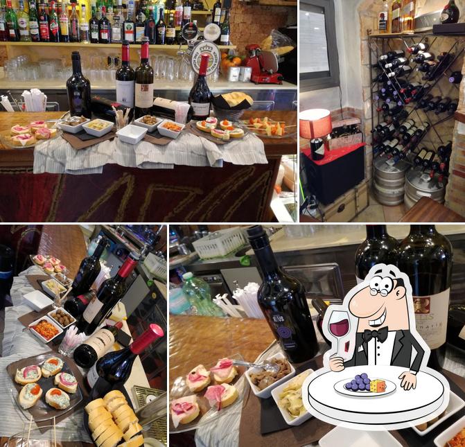 Antico Caffè della stazione