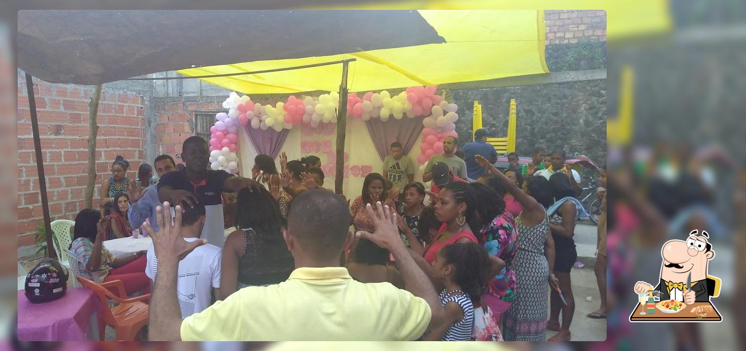Bar Do Sr: Amaral