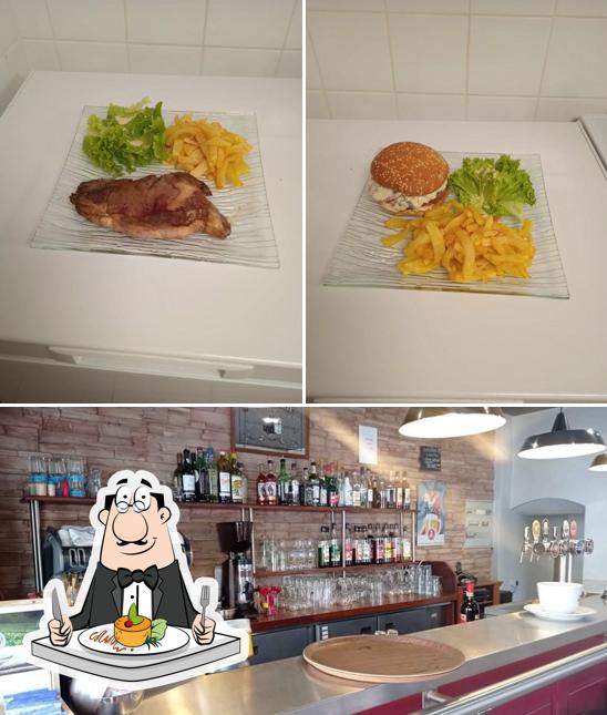 Brasserie Le Bossa