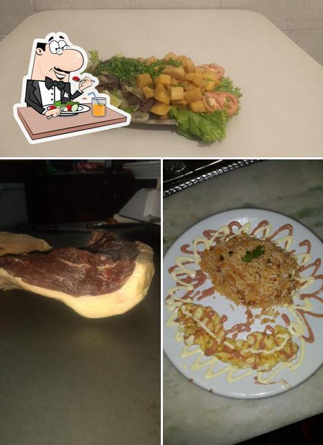 Carne De Sol Do Baiano