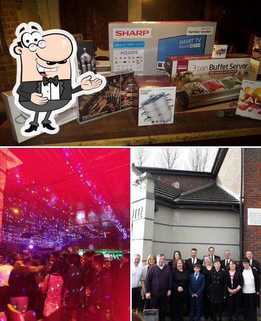 The Tack Room in Athlone Restaurant reviews