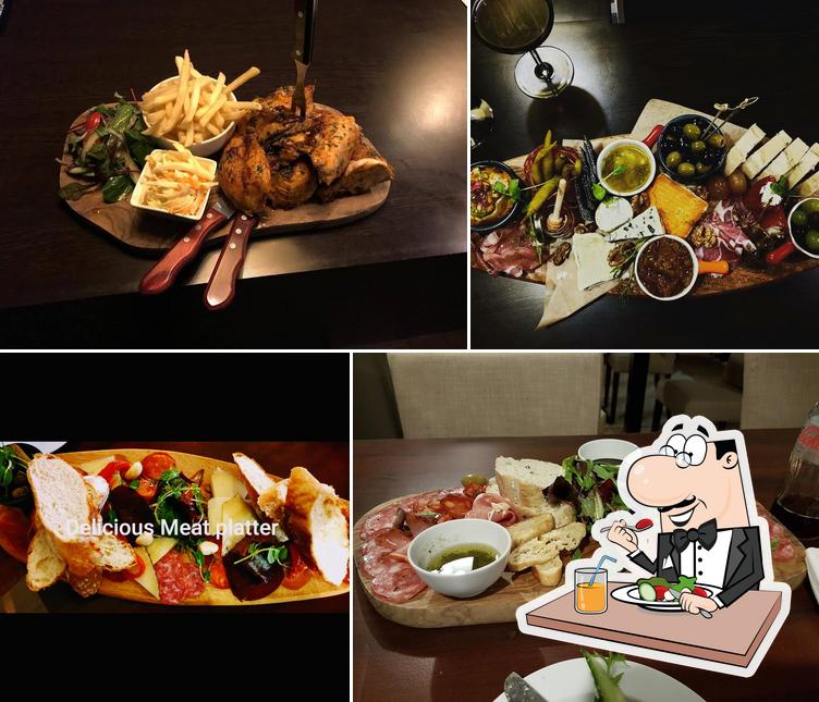 Best wine bars in Standish, England, spring 2024 Restaurant Guru