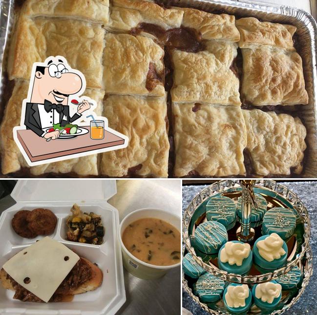 A Little Taste in Arkansas City Restaurant reviews