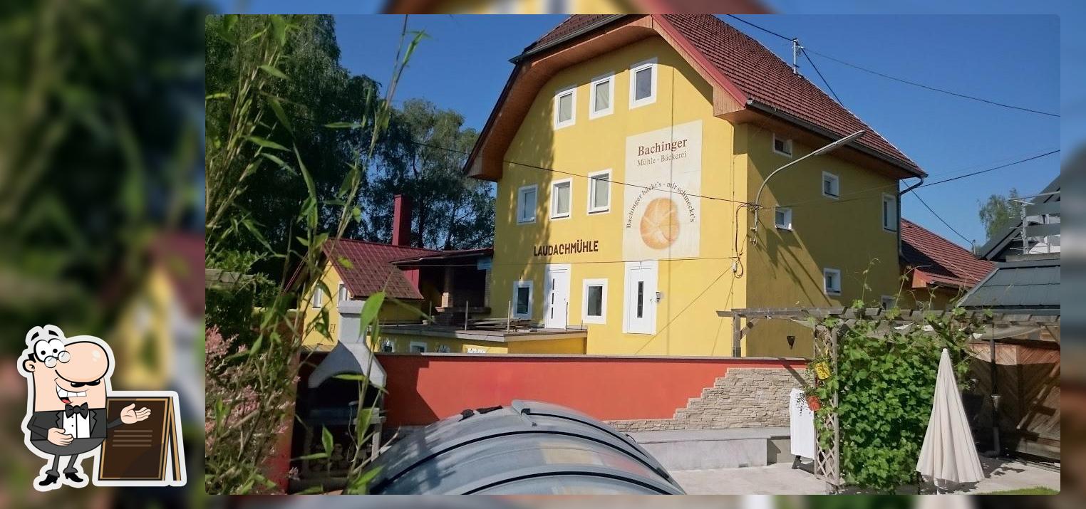 Bäckerei Bachinger