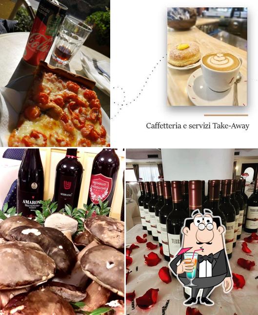 Caffetteria della Nonna