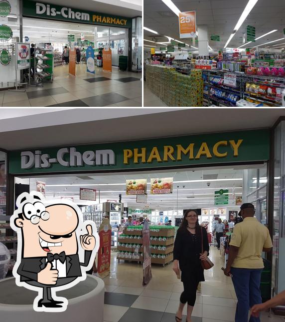 Voici une image de Dis-Chem Pharmacy Vaal Mall - Vanderbijlpark