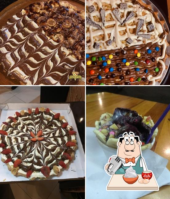 Empório da Pizza e Espetaria