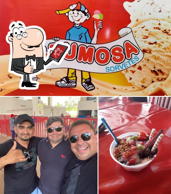 Espumosa Sorvetes E Picolés, Goiânia - Restaurant reviews