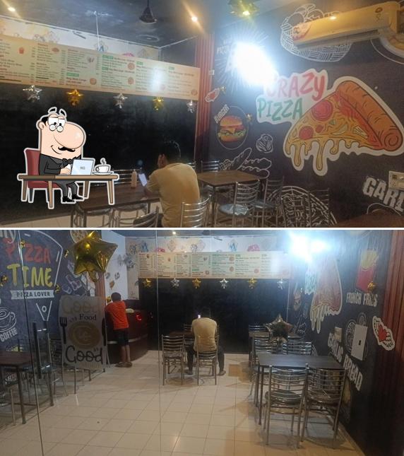 Food casino