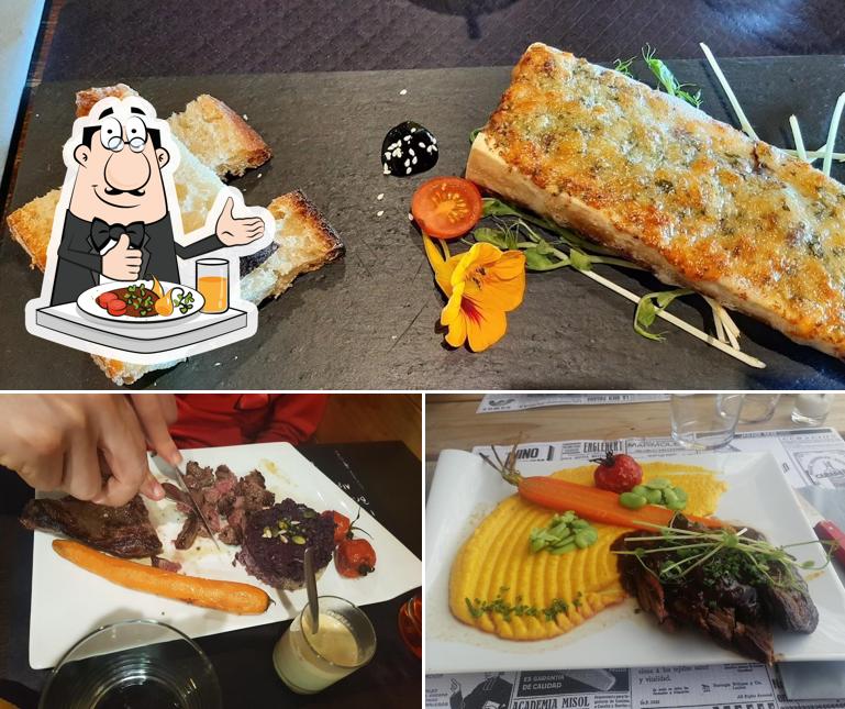 Le XV restaurant, ThollonlesMémises Restaurant reviews