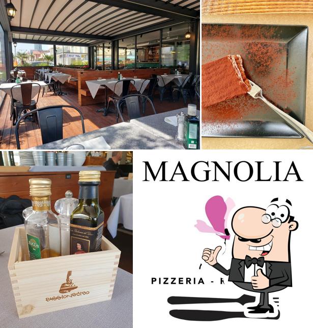 Regarder l'image de Magnolia Ristorante Pizzeria