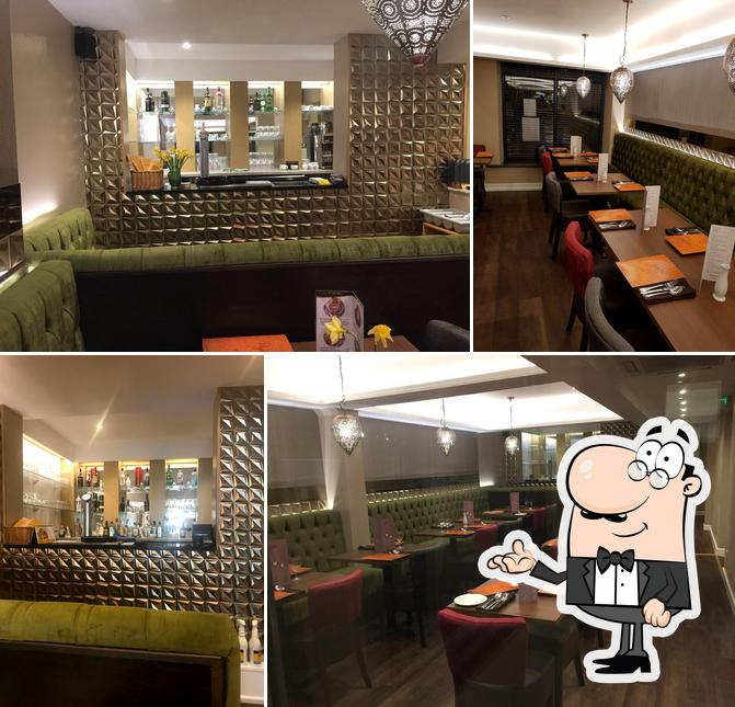 Best indian restaurants in Macclesfield, spring 2024 Restaurant Guru