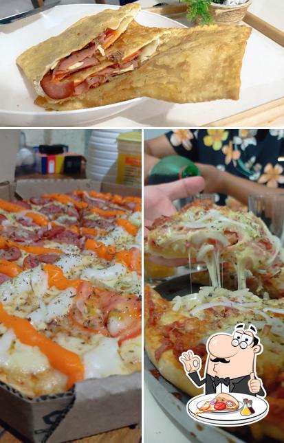 Pizzaria Arte Della