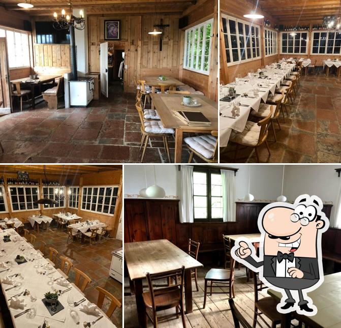 Top 5 Lokale in Nußdorf am Haunsberg, April 2025 Restaurant Guru