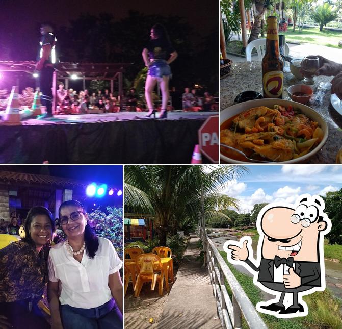 Restaurante Atlântico