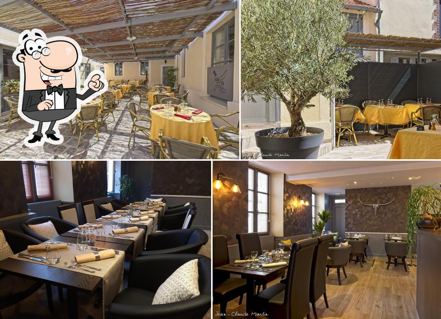 Auberge de l'Espérance
