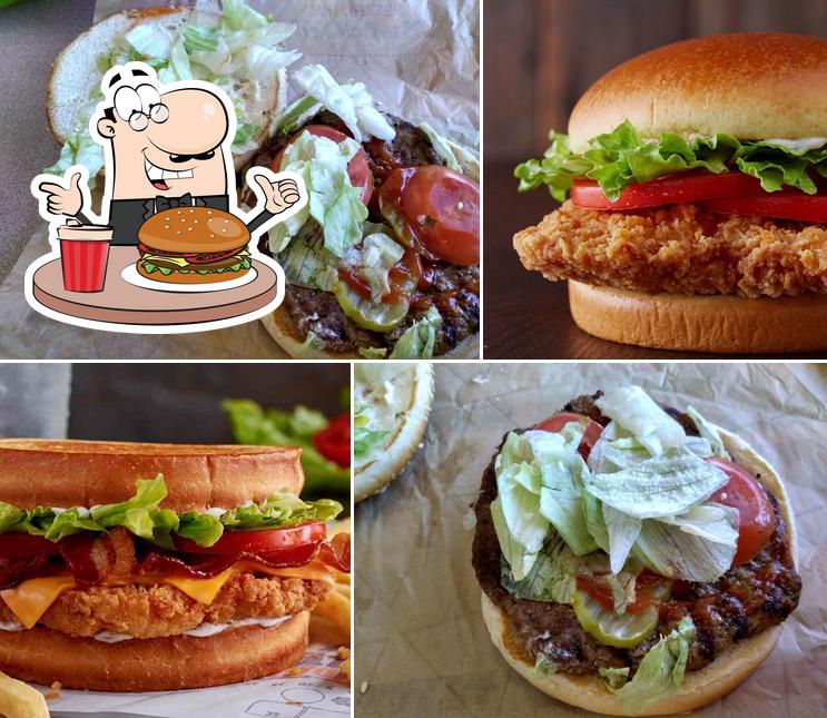 Burger King, 4319 Hwy 17 in Orange Park Restaurant menu and reviews
