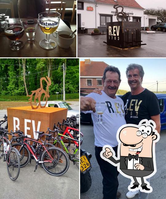 De Rustberg