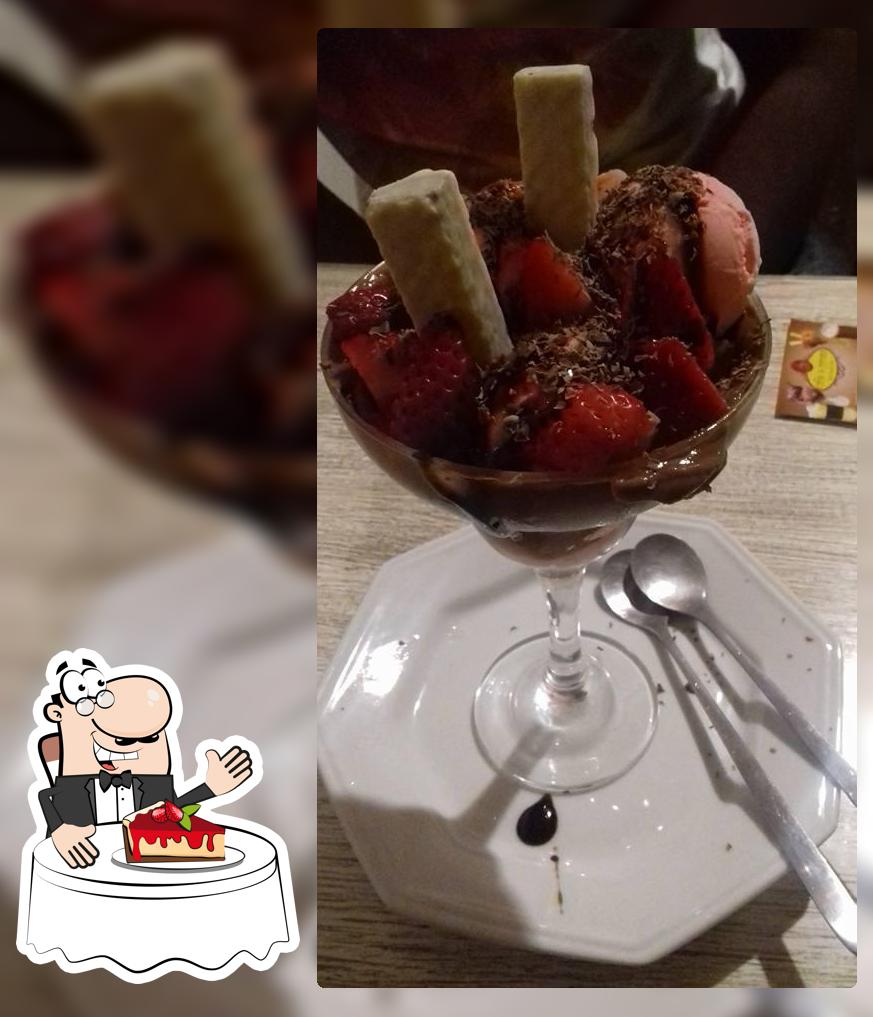 Café E Prosa