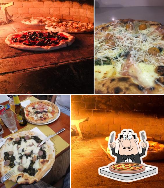 La pizza est le plat rapide le plus apprécié du monde