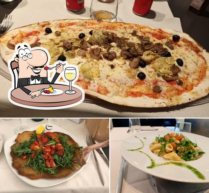 Cibo al Controluce