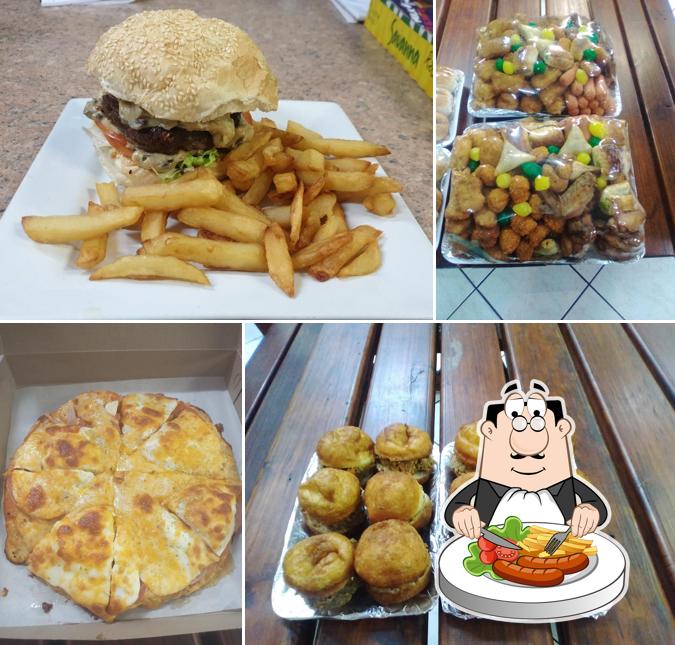Top 5 restaurants in Kathu, Northern Cape, october 2025 - Restaurant Guru