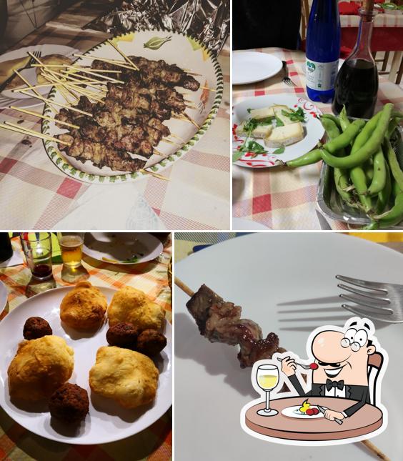 TrattOsteria Fivilù