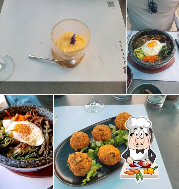 Galdae Restaurant