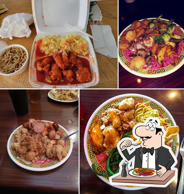 Best teriyaki chicken in Joplin restaurants, spring 2024 Restaurant Guru