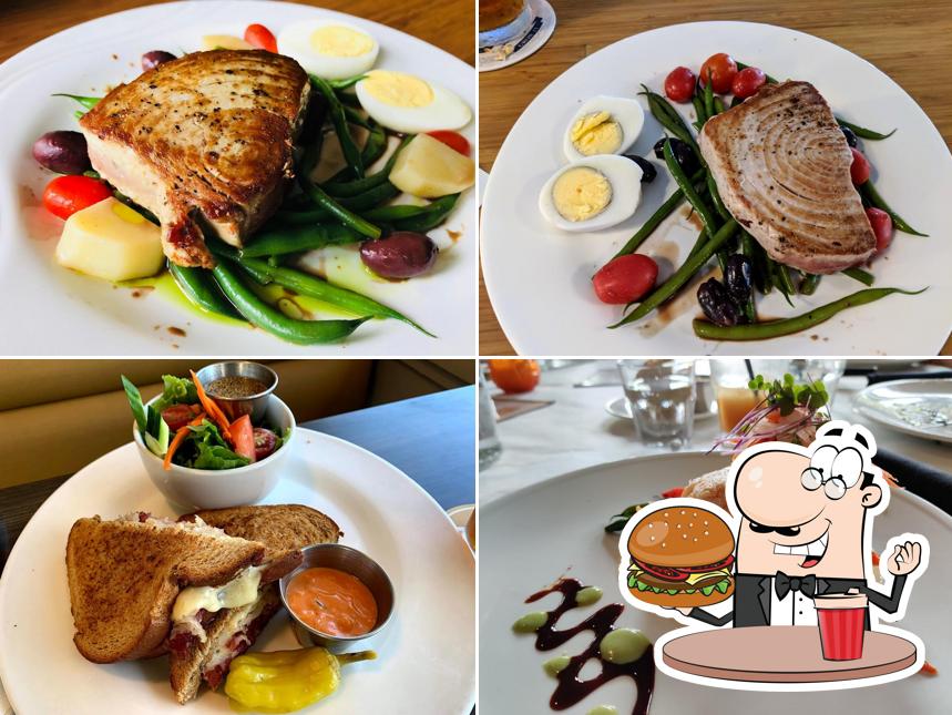 Best seafood in KailuaKona restaurants, spring 2024 Restaurant Guru