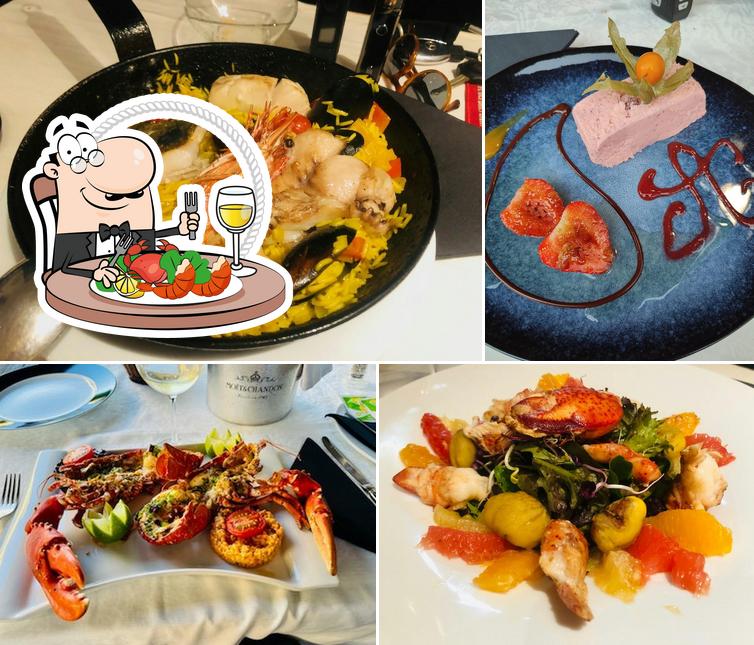 Restaurant Portugais Sarlat
