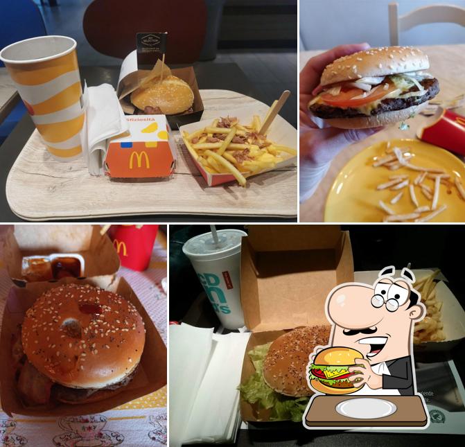 McDonald's Bagnolo Cremasco